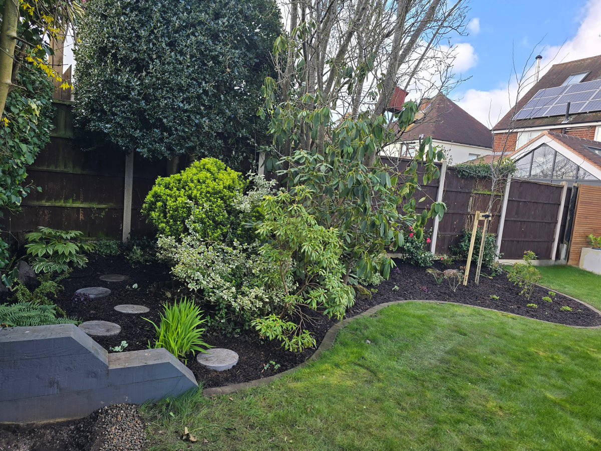 Garden project
