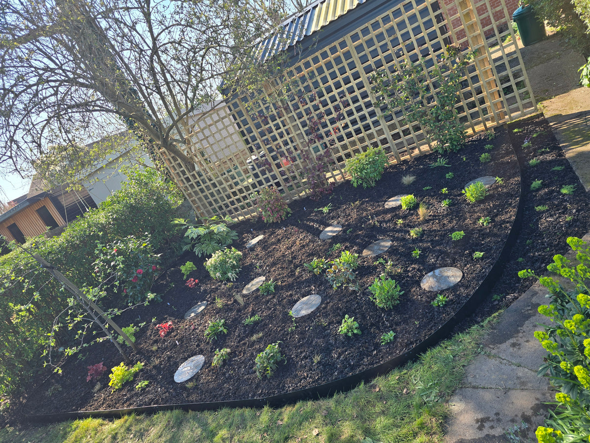 Garden project